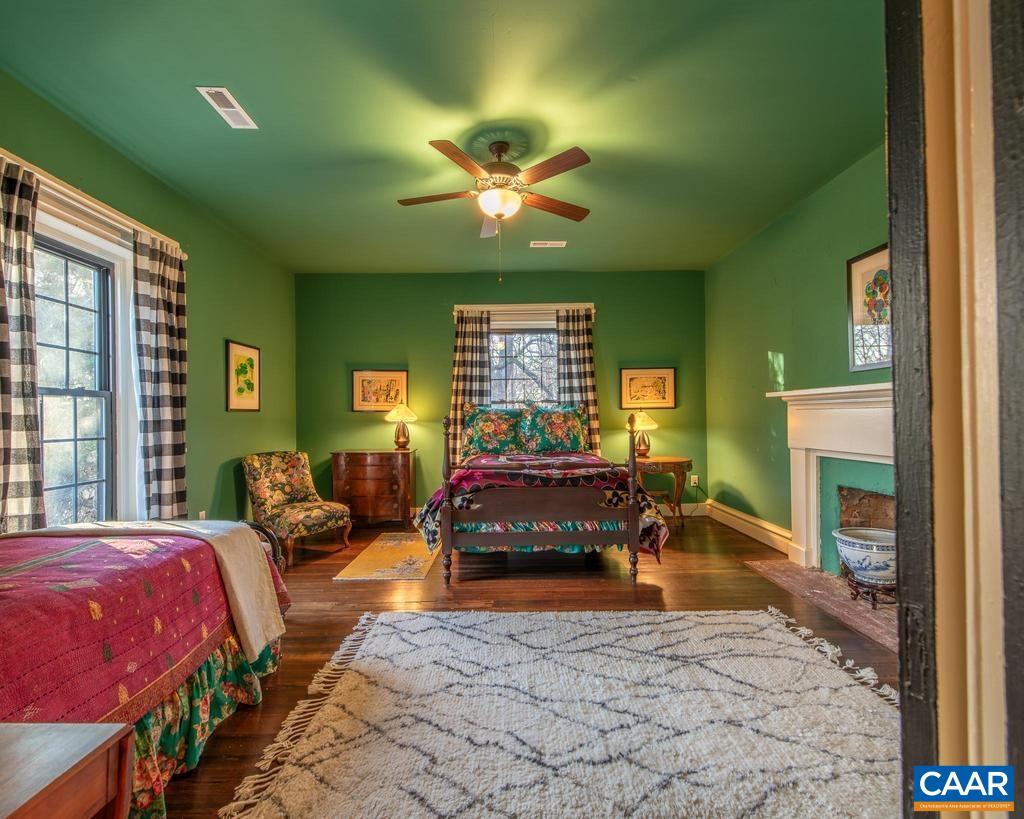 145 Ampthill Road Cartersville, VA 23027 - Photo 42 of 61