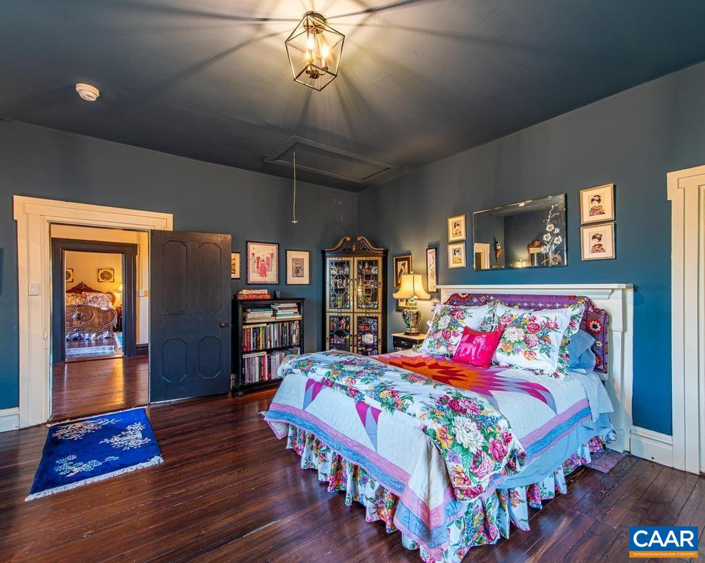 145 Ampthill Road Cartersville, VA 23027 - Photo 44 of 61