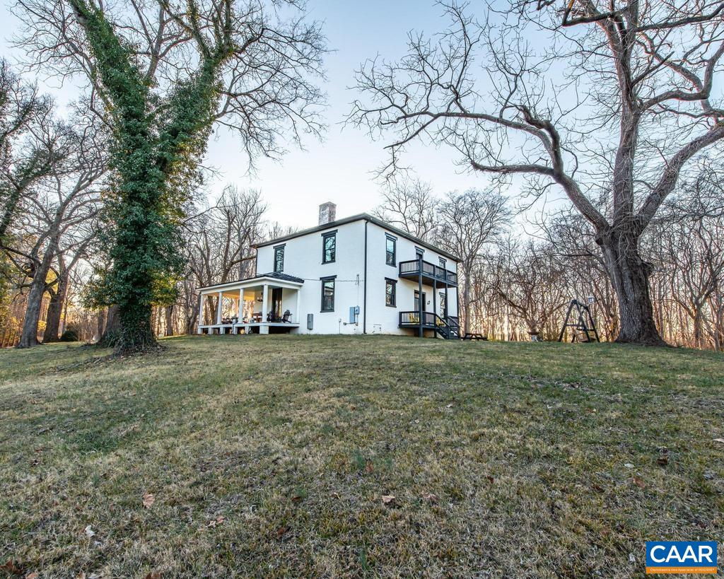 145 Ampthill Road Cartersville, VA 23027 - Photo 47 of 61