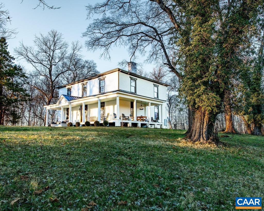 145 Ampthill Road Cartersville, VA 23027 - Photo 48 of 61