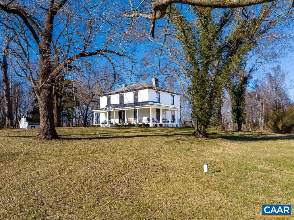 145 Ampthill Road Cartersville, VA 23027 - Photo 49 of 61