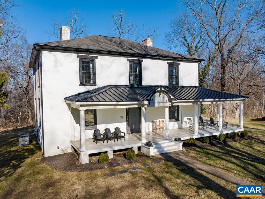 145 Ampthill Road Cartersville, VA 23027 - Photo 50 of 61