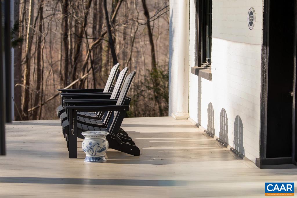 145 Ampthill Road Cartersville, VA 23027 - Photo 52 of 61