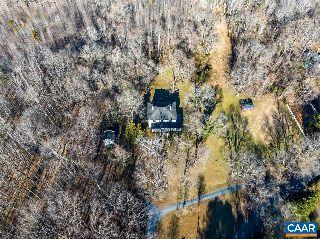 145 Ampthill Road Cartersville, VA 23027 - Photo 58 of 61