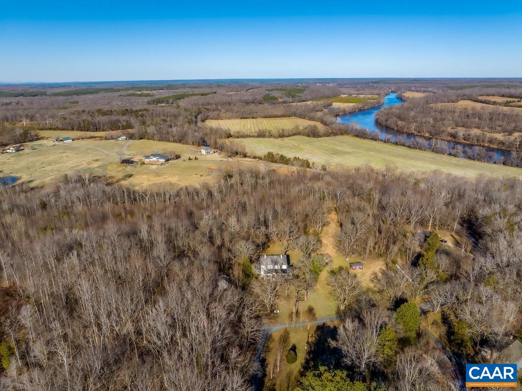 145 Ampthill Road Cartersville, VA 23027 - Photo 60 of 61