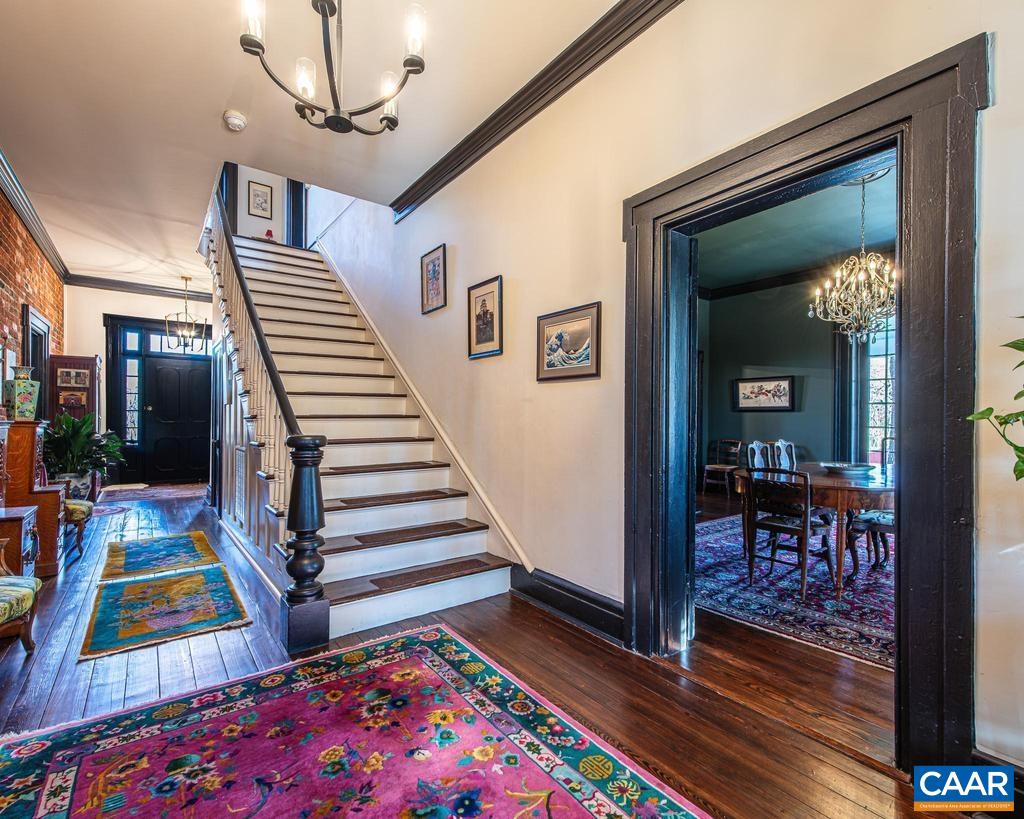 145 Ampthill Road Cartersville, VA 23027 - Photo 6 of 61