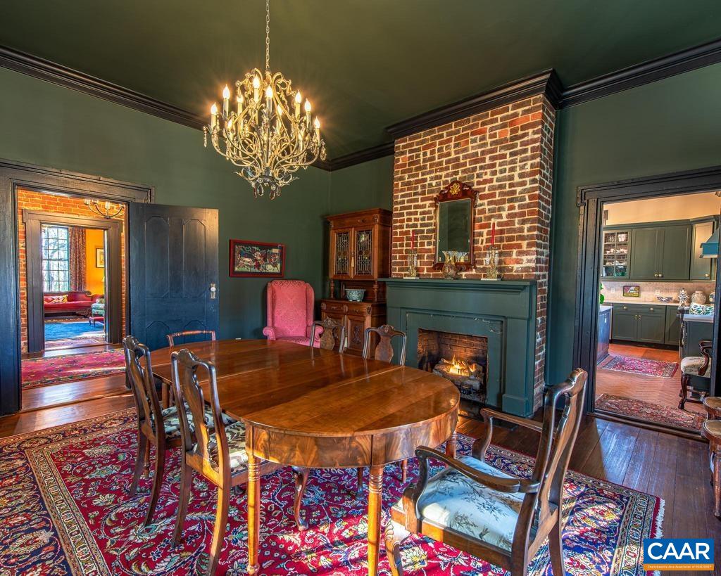 145 Ampthill Road Cartersville, VA 23027 - Photo 9 of 61