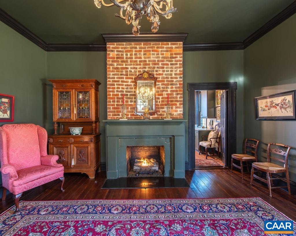 145 Ampthill Road Cartersville, VA 23027 - Photo 10 of 61