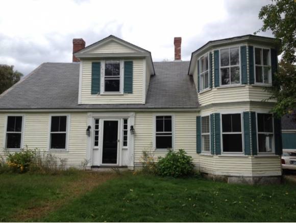 9 Pettey Road Wilton, NH 03086 - Photo 1 of 1