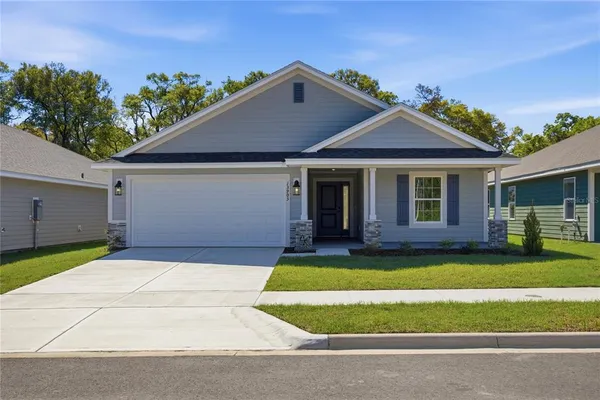 $358,900 | 16822 Northwest 178th Terrace, Alachua, FL 32615