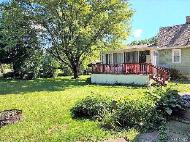 2801 North Center Road Flint, MI 48506 - Photo 4 of 4 Gallery Image 4