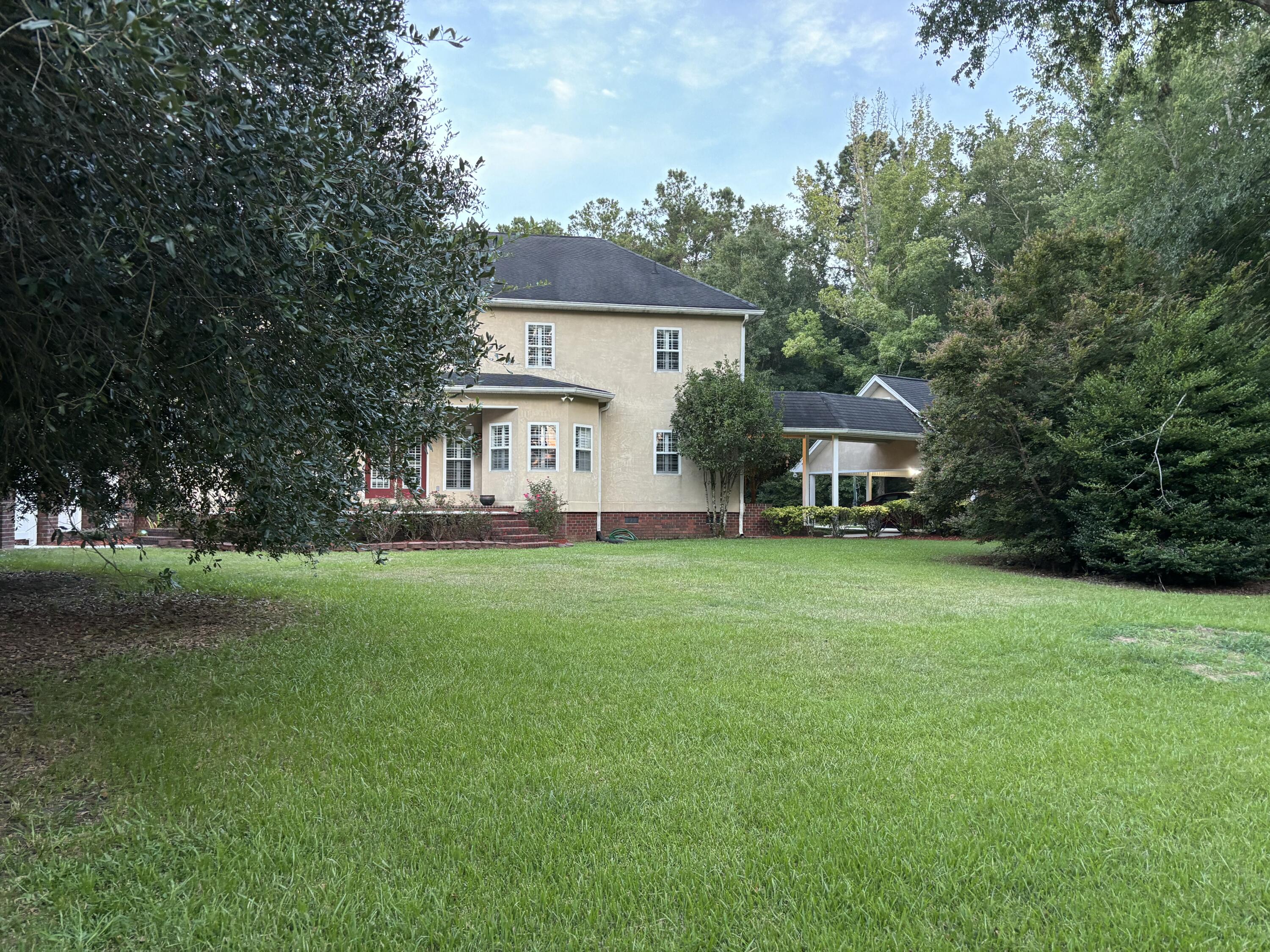 32 Cockadoodle Loop Bamberg, SC 29003 - Photo 40 of 43 Gallery Image 40