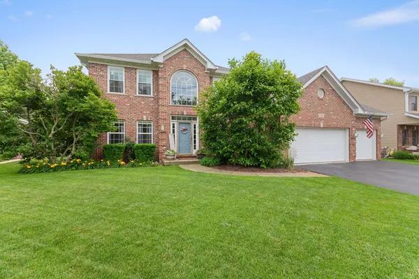 $575,000 | 936 Stony Creek Lane, Yorkville, IL 60560