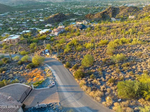 $339,000 | 6117 East Carriage Drive, Unit 45, Cave Creek, AZ 85331