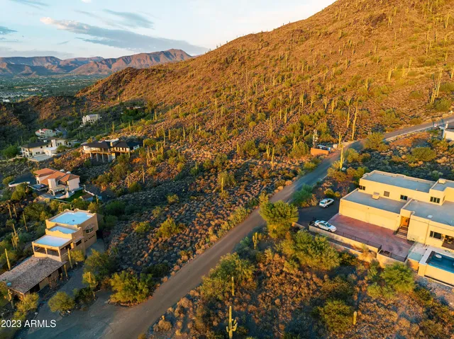 $339,000 | 6117 East Carriage Drive, Unit 45, Cave Creek, AZ 85331