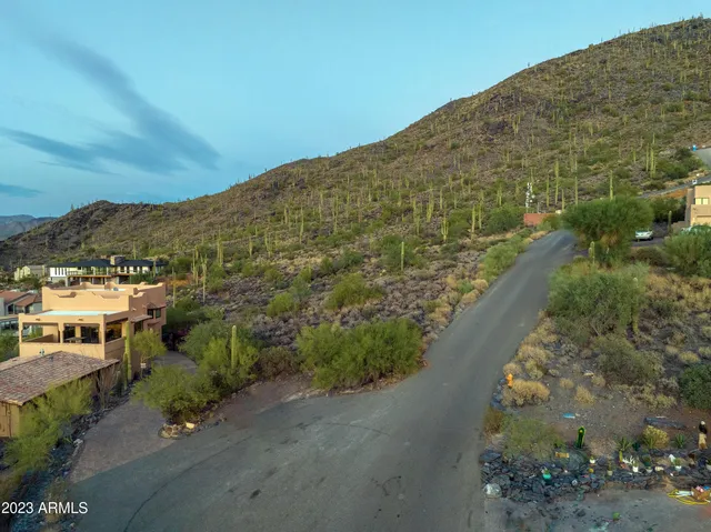 $339,000 | 6117 East Carriage Drive, Unit 45, Cave Creek, AZ 85331