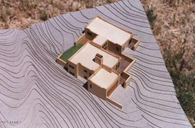 $339,000 | 6117 East Carriage Drive, Unit 45, Cave Creek, AZ 85331