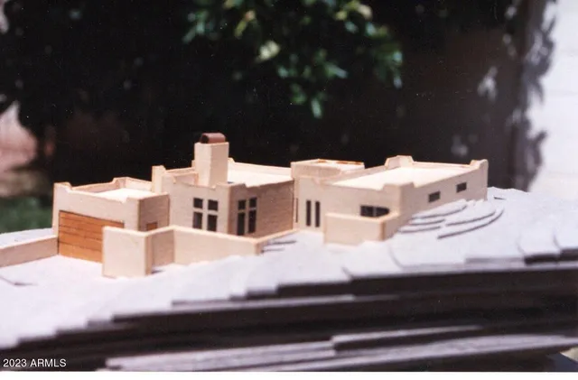 $339,000 | 6117 East Carriage Drive, Unit 45, Cave Creek, AZ 85331