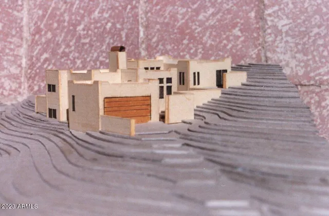 $339,000 | 6117 East Carriage Drive, Unit 45, Cave Creek, AZ 85331