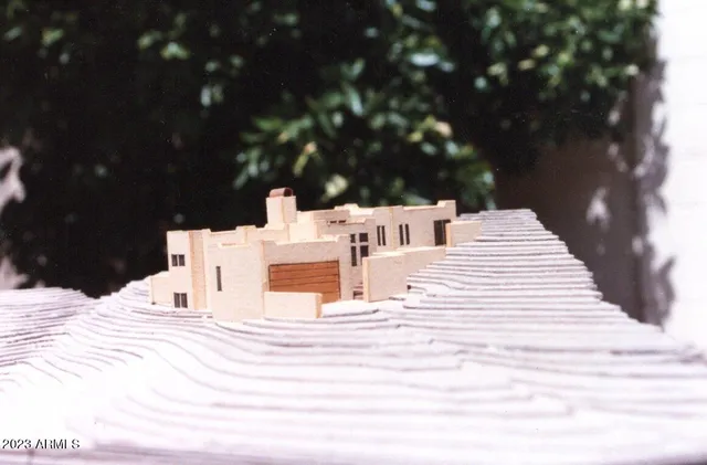 $339,000 | 6117 East Carriage Drive, Unit 45, Cave Creek, AZ 85331