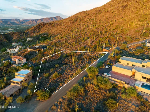 $339,000 | 6117 East Carriage Drive, Unit 45, Cave Creek, AZ 85331