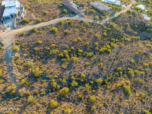 $339,000 | 6117 East Carriage Drive, Unit 45, Cave Creek, AZ 85331