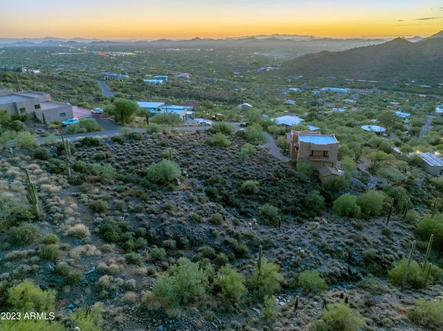 $339,000 | 6117 East Carriage Drive, Unit 45, Cave Creek, AZ 85331