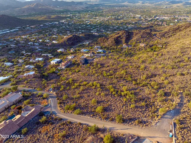 $339,000 | 6117 East Carriage Drive, Unit 45, Cave Creek, AZ 85331