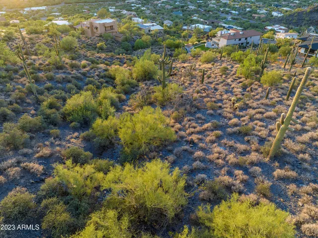 $339,000 | 6117 East Carriage Drive, Unit 45, Cave Creek, AZ 85331