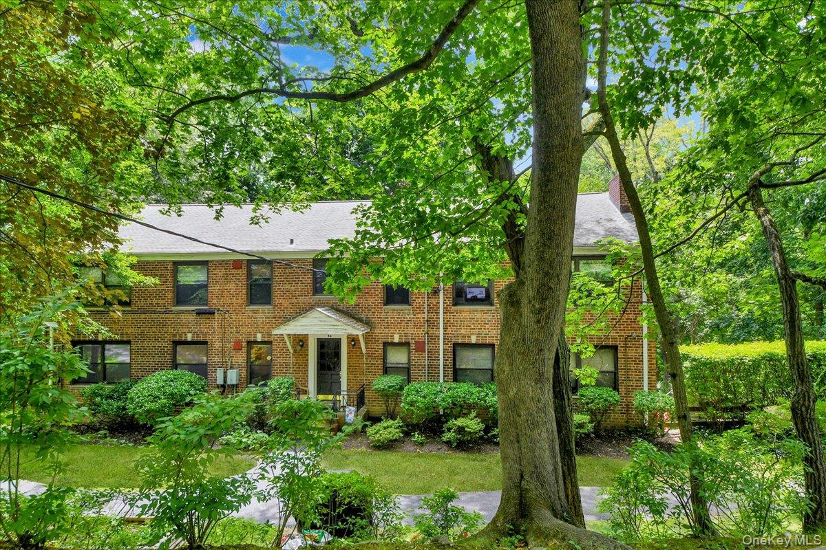 40 Rockledge Road, Unit 1A Hartsdale, NY 10530 - Photo 20 of 20