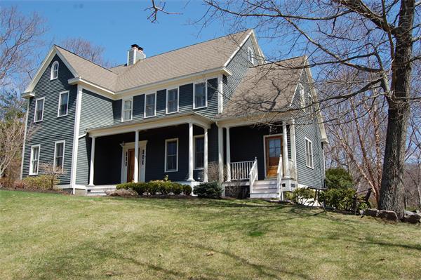 14 Old Town Road Beverly, MA 01915 - Photo 21 of 21