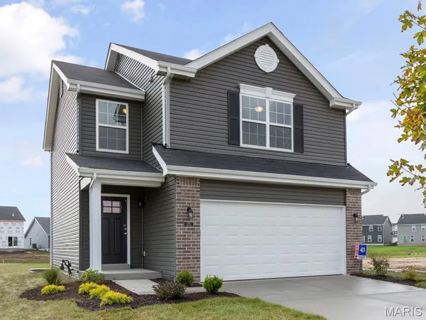 $298,565 | 462 Klenke Vly Drive, Union, MO 63084