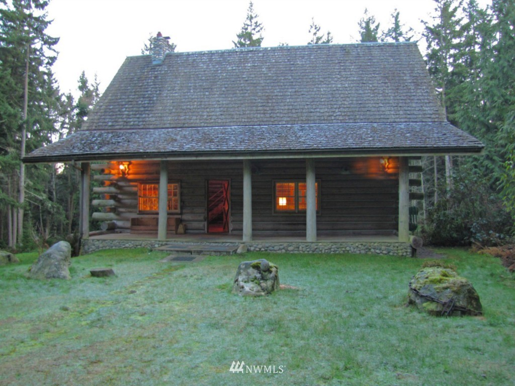 320 Engel Road Port Townsend, WA 98368 - Photo 1 of 15 Gallery Image 1