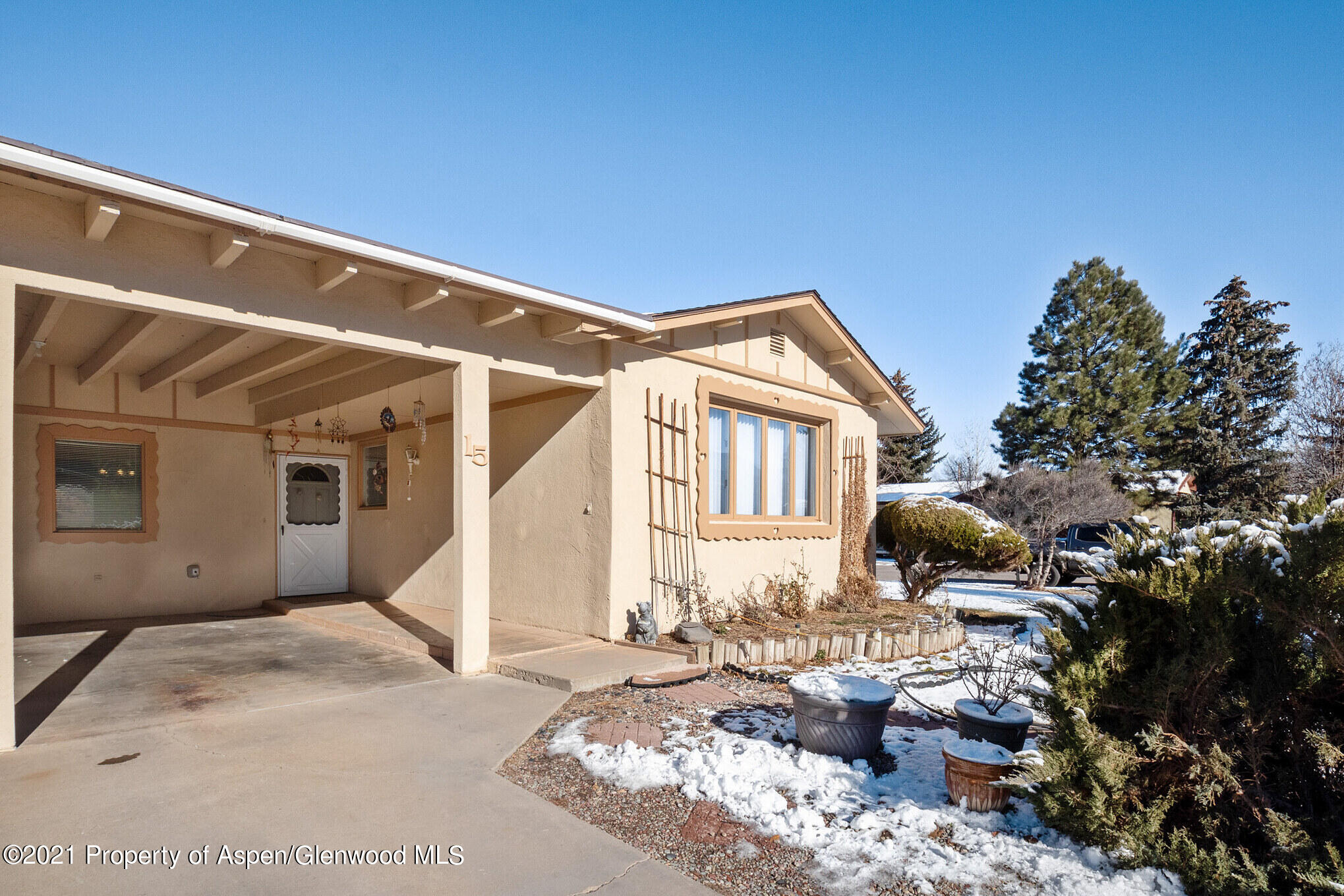 15 Oak Run Road Carbondale, CO 81623 - Photo 5 of 36 _MG_9823-10043856