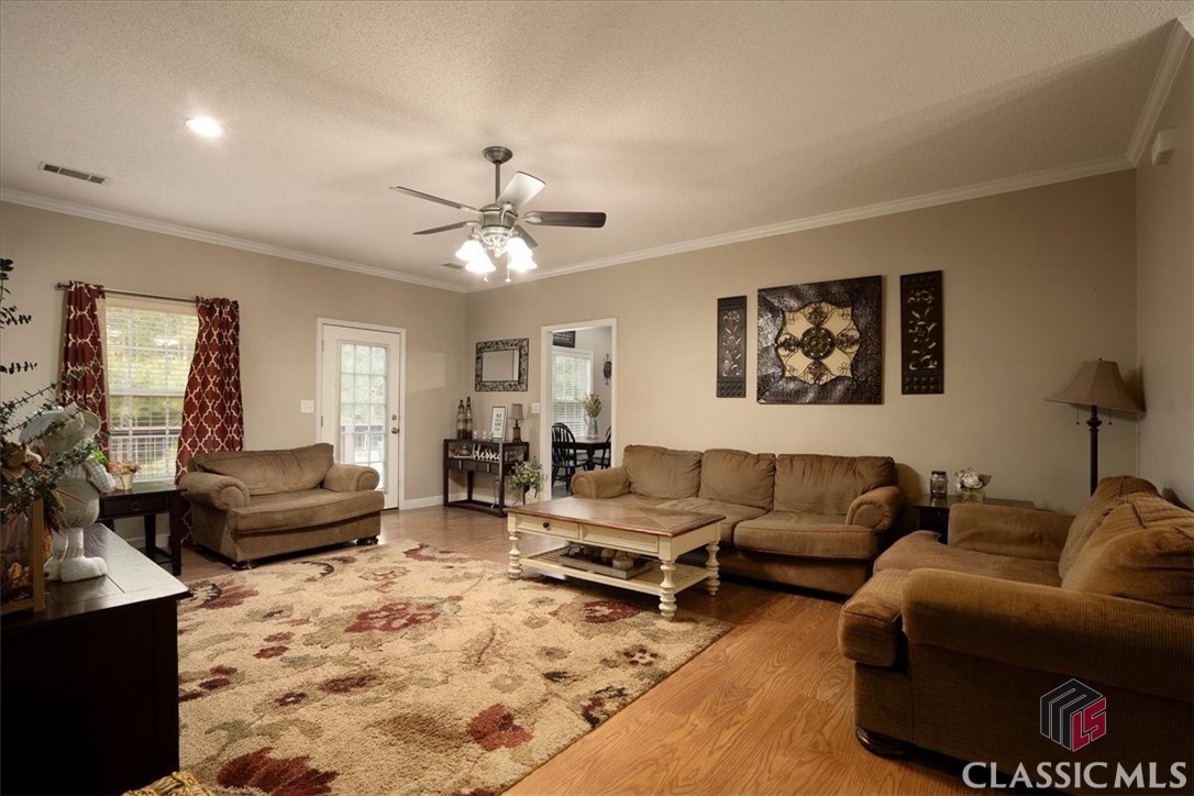 710 Moriah Church Road Colbert, GA 30628 - Photo 7 of 37
