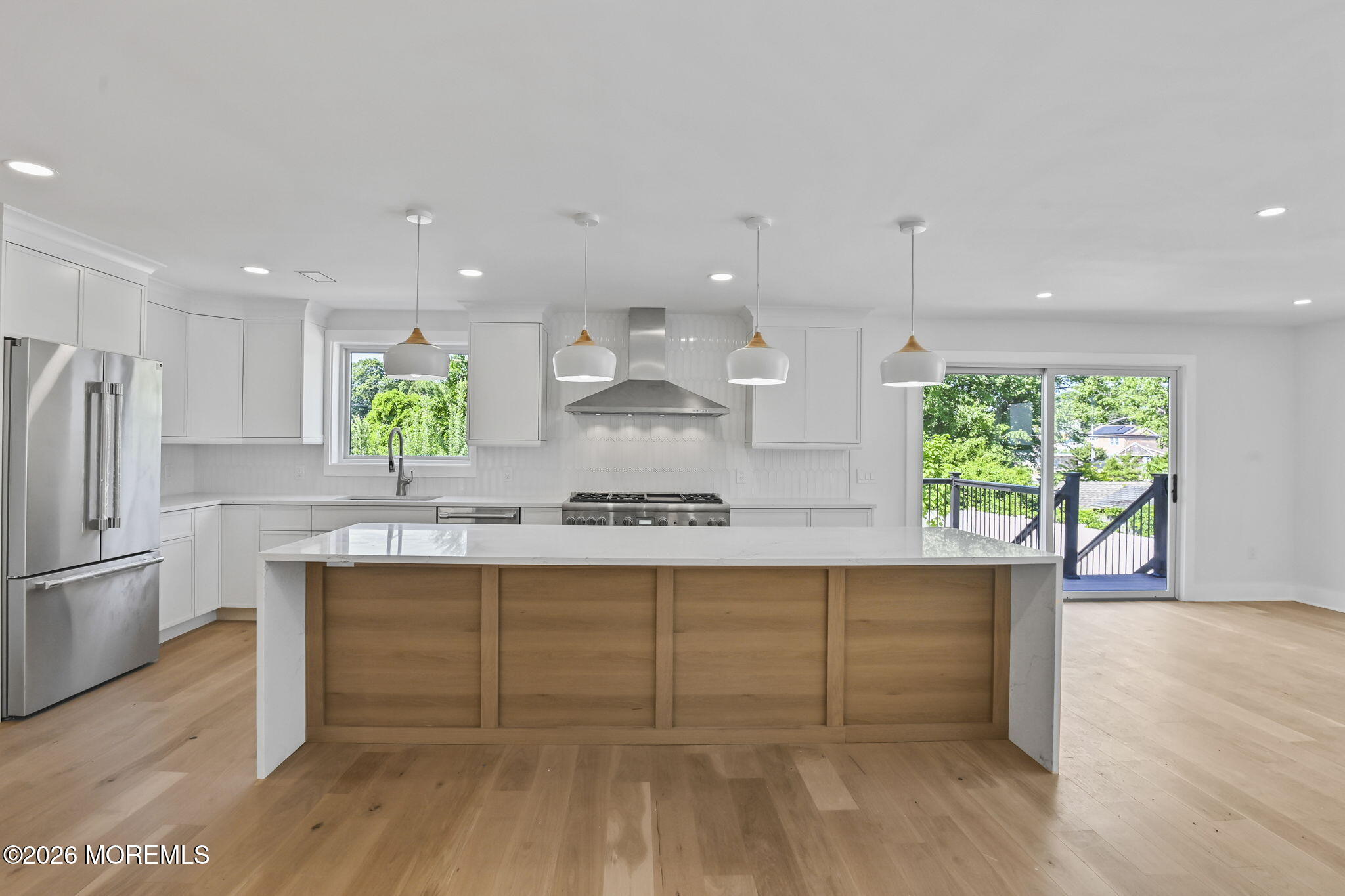 709 Howe Street Point Pleasant, NJ 08742 - Photo 15 of 81 KITCHEN