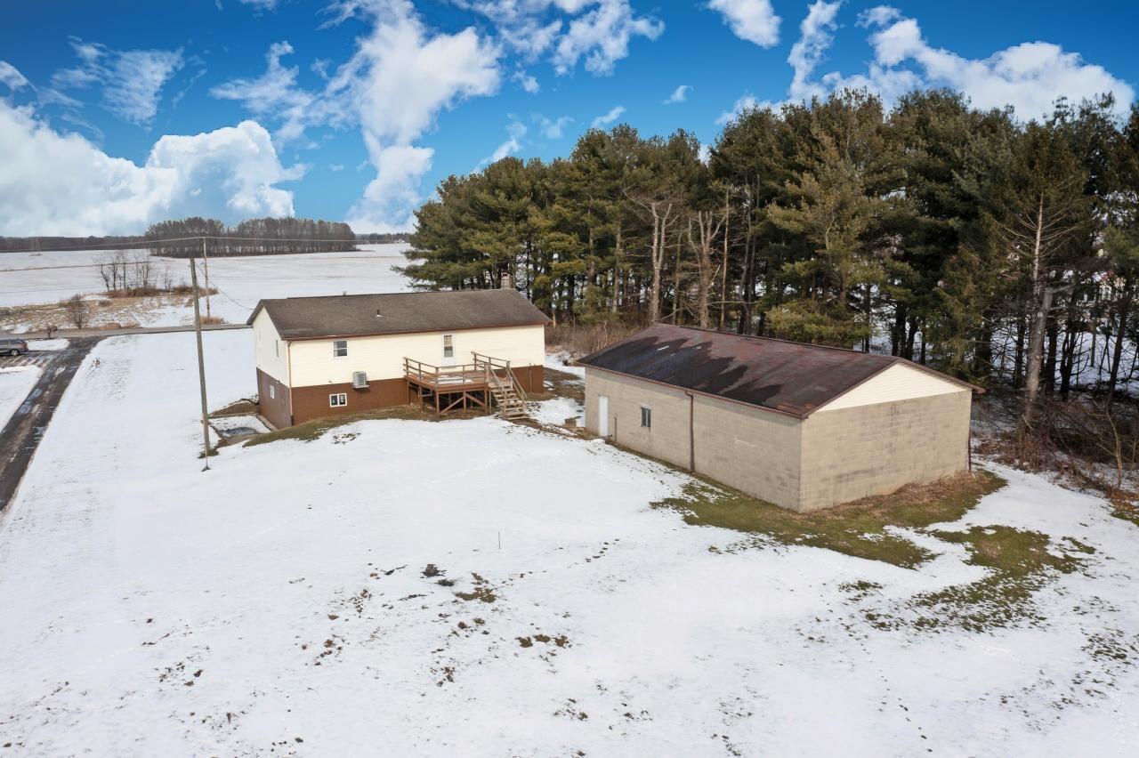 3860 Ridgely Tract Road Southeast Heath, OH 43056 - Photo 44 of 47 43. Aerial