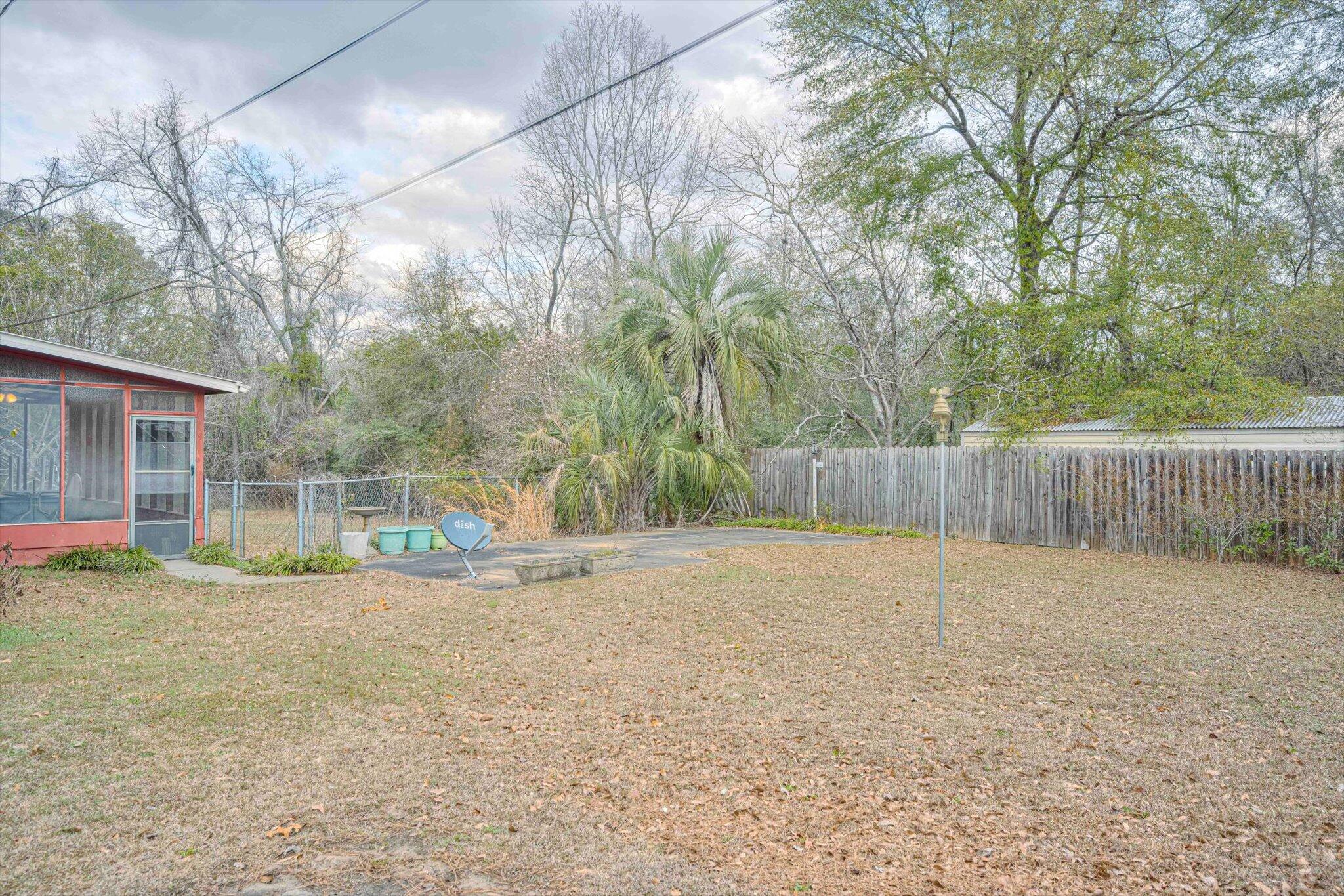 4386 Clements Road Hephzibah, GA 30815 - Photo 29 of 37 29-029-