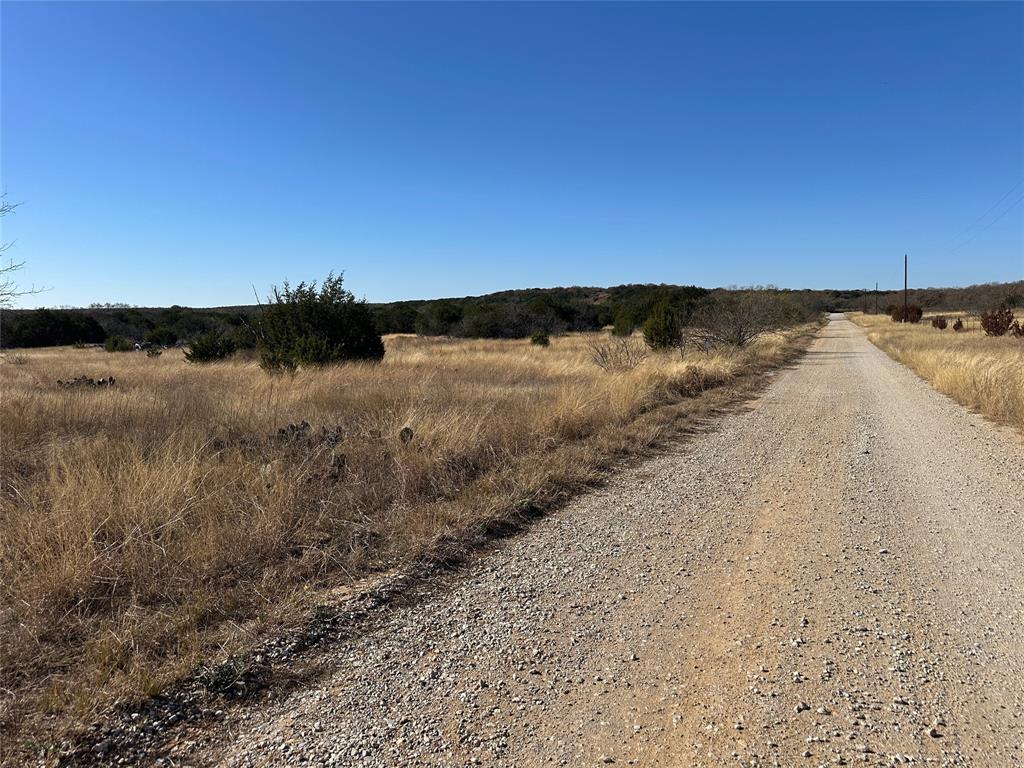 102 Sean Lane Bangs, TX 76823 - Photo 9 of 12 a view of lake view and mountain view