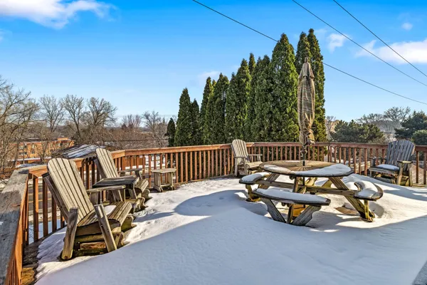 $495,000 | 3301 Edgemere Avenue, St. Anthony, MN 55418