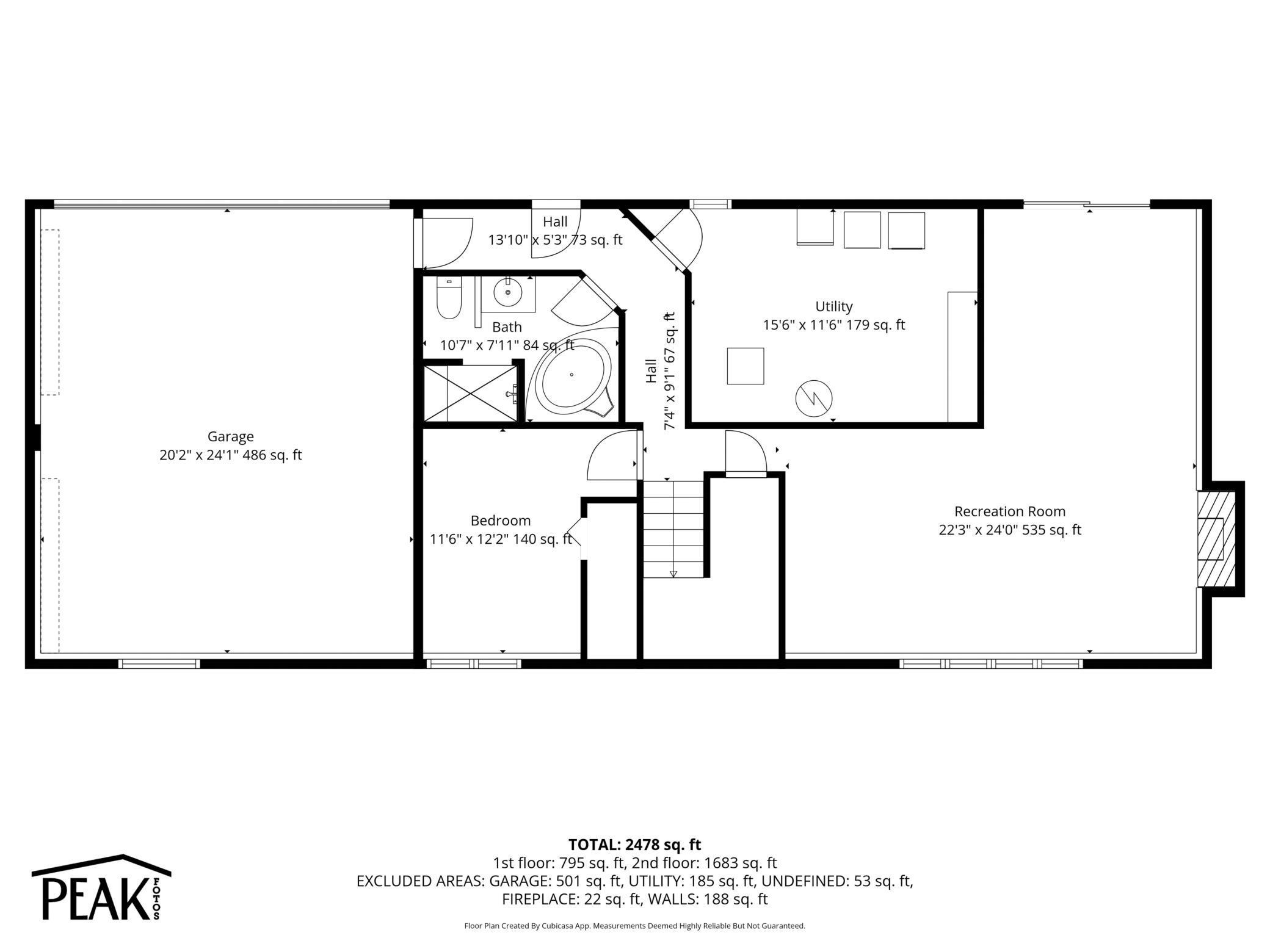 3301 Edgemere Avenue St. Anthony, MN 55418 - Photo 33 of 33