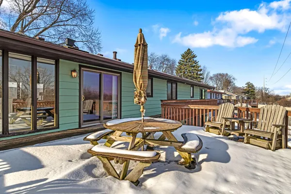 $495,000 | 3301 Edgemere Avenue, St. Anthony, MN 55418