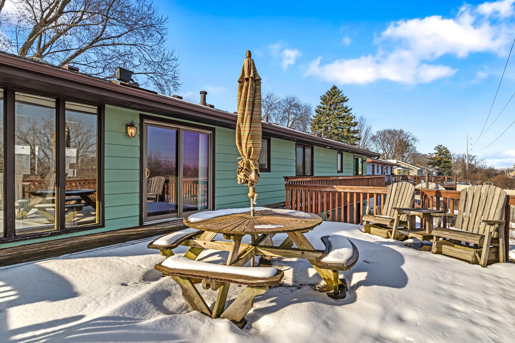 3301 Edgemere Avenue St. Anthony, MN 55418 - Photo 10 of 33