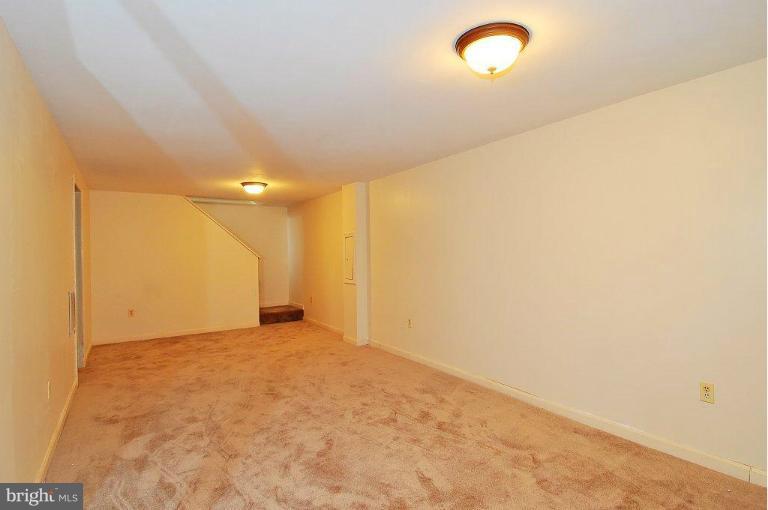 10108 High Ridge Road Laurel, MD 20723 - Photo 9 of 27 Lower Level Recreation Room