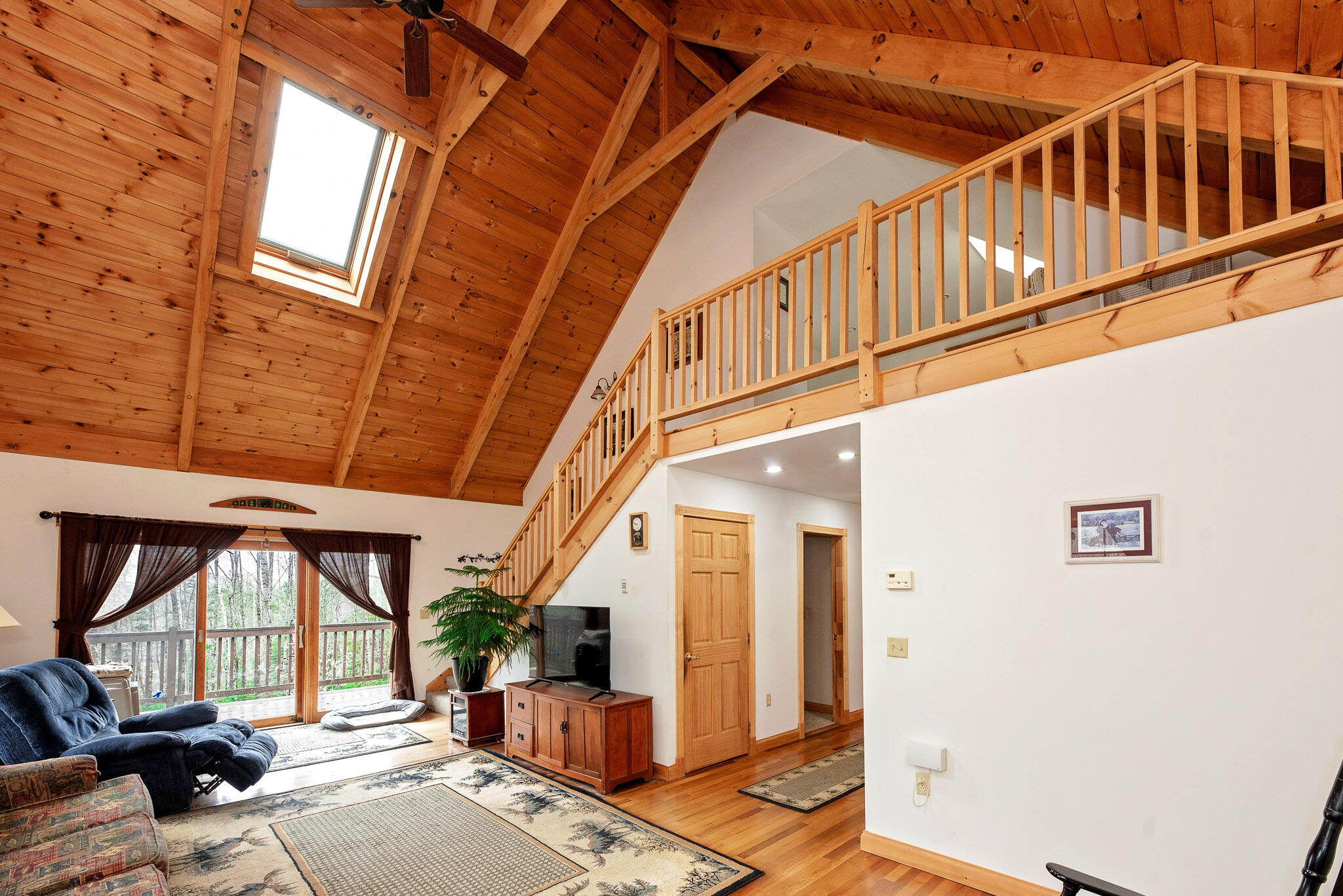 414 Taylor Hill Road New Vineyard, ME 04956 - Photo 33 of 88 414 Taylor Hill Road