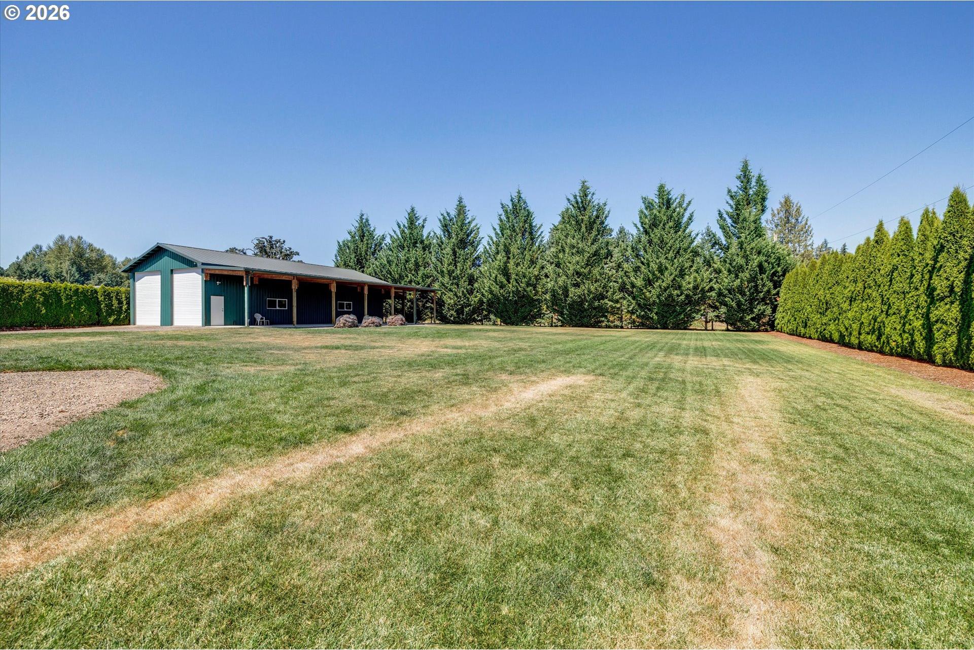 14323 South Graves Road Mulino, OR 97042 - Photo 38 of 46 Gallery Image 38