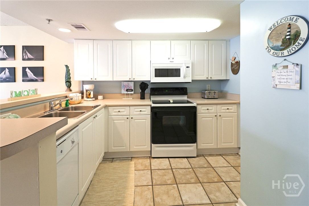3 3rd Street, Unit 523 Tybee Island, GA 31328 - Photo 8 of 27