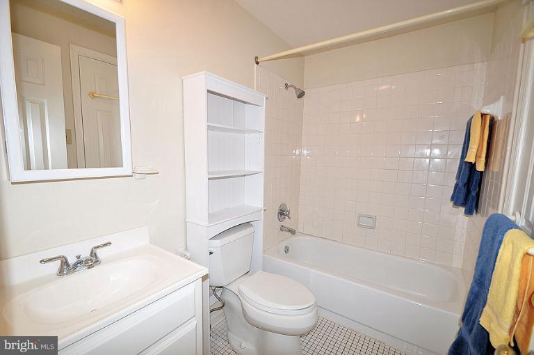 3621 Rusty Rim Ellicott City, MD 21043 - Photo 14 of 20 Bath (Master)