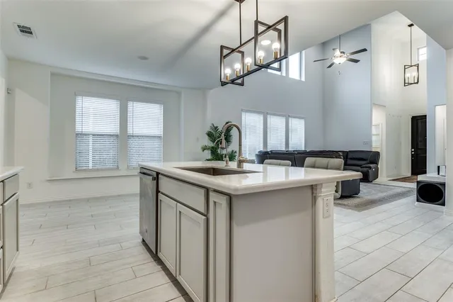 $3,500 | 1417 Verbena Lane, Garland, TX 75042