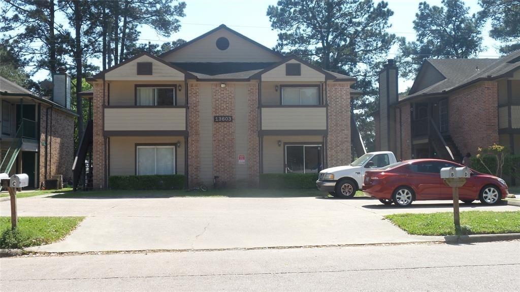 13603 Ravensway Drive, Unit D Cypress, TX 77429 - Photo 1 of 8 You will love to call this home.